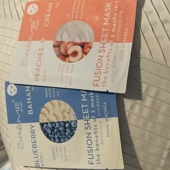 the Creme Skincare The Creme Face Mask Poshmark